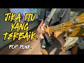Jika Itu Yang Terbaik Ungu Pop Punk Cover By Boedak Korporat