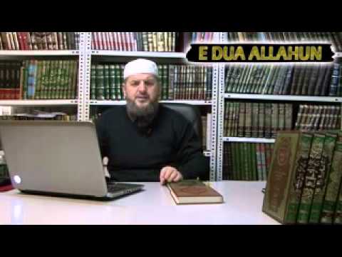 A është haram me ba fall, dhe a janë të vërteta ato çka thotë fallxhiu? - Shefqet Krasniqi