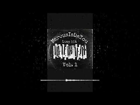 (FREE) "MarcusIsDaYou Loop Kit Vol 1" Loopkit (Lil Durk, Rod Wave, Polo G, Toosii)