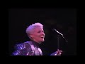 Roxette Dangerous Live 4K Upscale 1992