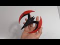 Batman Beyond Folding Metal Batarang