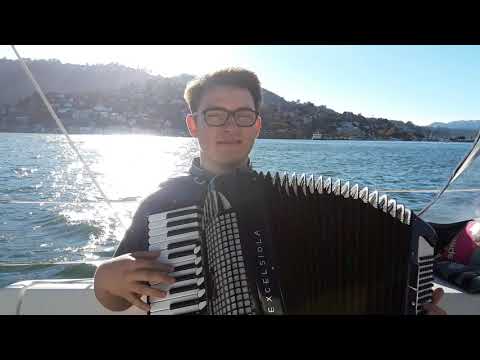 Polka on the Bay with Lorenzo Lucchesi on the Accordion