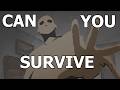 How To Survive A Skin Walker