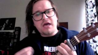 Nils - Beidl's au (Ambros meets Taylor Swift)