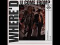 Where D U Come From By TX2 Clean Version