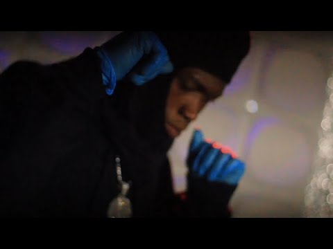 YOUNG SLATT NWA - LIKE VVS (official music video )