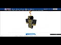 AustiBlox Character Customization Tutorial