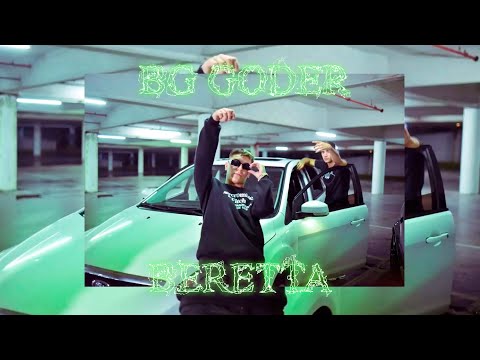 @BGGoder - BRETTA (Official video)
