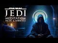 Star Wars Jedi Knight Meditation Music Ambience