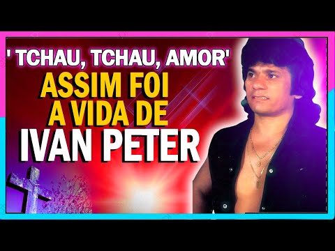 Morre cantor Ivan Peter😥😓 CONHEÇA sua História