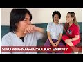 EMPOY: Nahanap Na Ba Ang Walang Kaparis Na Pag-Ibig? | Karen Davila Ep93
