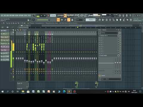 Magnificence, Ayor - Set Me Free [Free Flp]