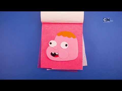 CN RSEE - Clarence Month Bumpers (Russian)