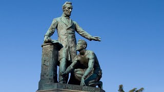 Memorials, Monuments, and Statues 2020: What to Remove, What to Preserve, and What to Build
