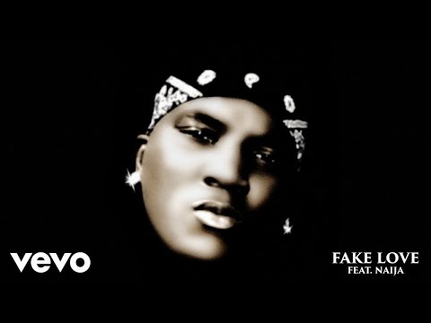 Video thumbnail for Fake Love
