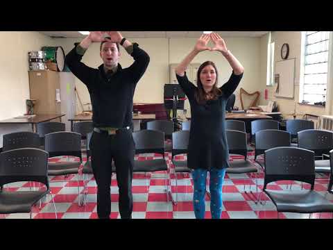 “Twinkle Twinkle Christmas Star” - Preschool and Pre-K