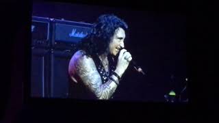 MSG Michael Schenker Fest Love Is Not A Game