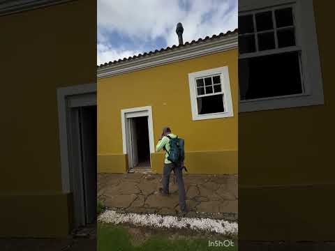 Fazenda São João, Lages, Santa Catarina. Desde 1.800. #travel #natureza #nature #brasil 14/04/26