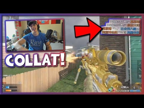 THE BEST SHOTS I'VE EVER SEEN! - 9 TRICKSHOTS