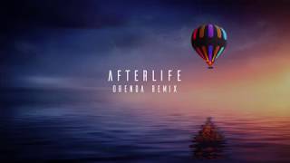 Illenium &amp; Hex Cougar &amp; Avenged Sevenfold - Afterlife (Orenda Remix)
