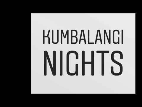 Cherathukal Karaoke HD Kumbalangi Nights