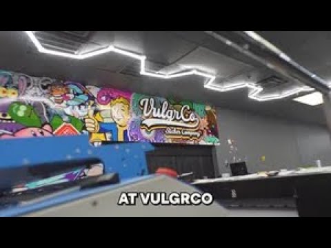 Stickers VS Labels - For Small Business