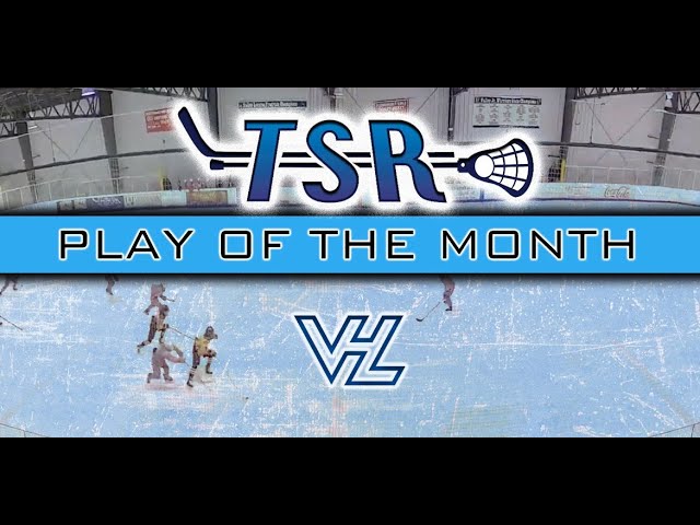 TSR PLAY OF THE MONTH - DECEMBER
