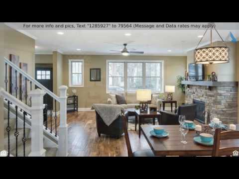 Priced at $549,900 - 5716 Pleasant Avenue, Minneapolis, MN 55419