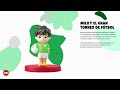Video: Personaje Sonoro FABA – Milo y el gran torneo de fútbol