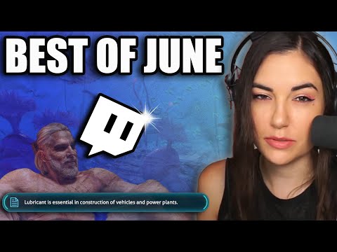 My Deepest Twitch Moments June 2021