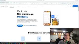 VAGAS DE EMPREGO GOOGLE ADS ANÚNCIOS DISPLAY