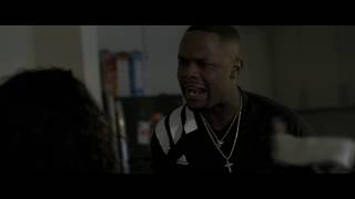 Sy Ari Da Kid - Read Receipts ft. Eric Bellinger [Official Video]