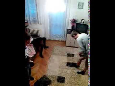 Profesionalni borci 1 deo