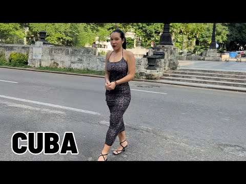 So sehen die ECHTEN Straßen KUBAS HEUTE aus 🇨🇺 HAVANNA 2025