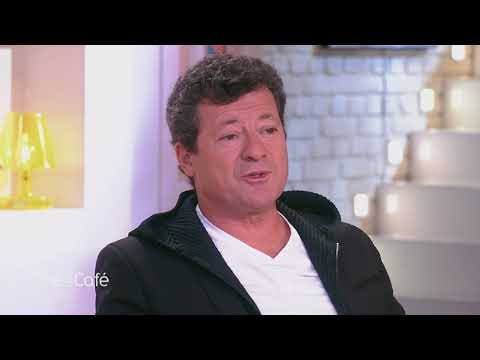 "Avec ce nom-là, cet accent-là, vous n'arriverez à rien": les débuts des Chevaliers du Fiel à Paris