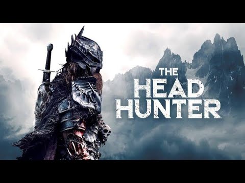 The Head Hunter 2018 full Action war English Hollywood Blockbuster movie