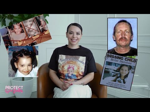 I Escaped a Serial Killer Who Murdered 10 Girls