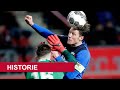 Historie | FC Twente - AZ