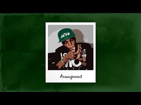 Free Curren$y type beat x Wiz Khalifa 2019 instrumental 'Arrangement'