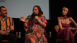 NewFilmmakers Los Angeles (NFMLA) x The Academy (AMPAS) 2022 Latinx and Hispanic
