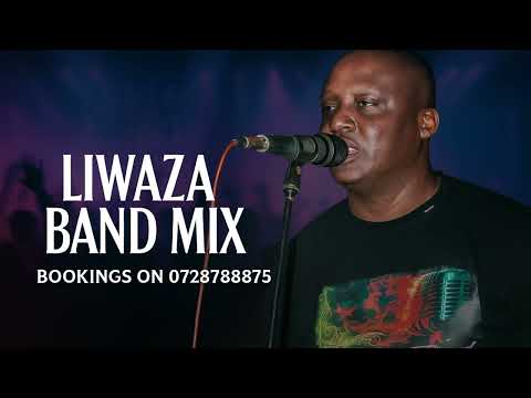 Liwaza Band Bango/Nzele Live Mix Club Naiz Mtwapa - Moses G 🔥