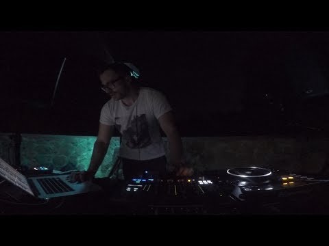 Coyu | UNDERCOLOR VILLA IBIZA (VIP networking event)