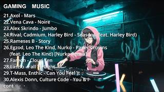 Best Gaming Music Mix | NCS, EDM, Electronic, House Beats, bgm,top10,Part 3