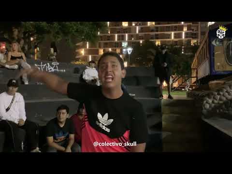 ALEJANDRO vs GALILEO vs SPRINT -  OCTAVOS - SUB 21