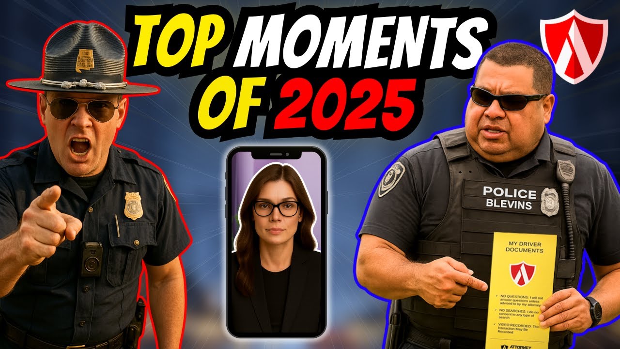 Attorney Shield in Action: The Unforgettable Moments of 2025
