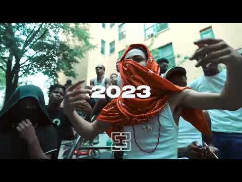Kay Flock X Central Cee X Melodic Drill Sample Type Beat 2022 - "2023" | SAMPLE DRILL TYPE BEAT 2022
