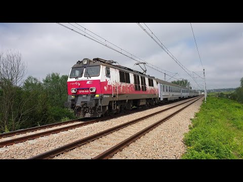 EP09-045 | IC 6302/3 | Wyspiański [4K]