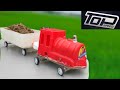 How To Make Electric High Speed Truck Or Loader At Home Dc Dye Ideas Technical Shivam