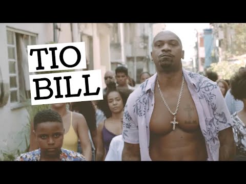 Video thumbnail for Tio Bill - Old is Cool