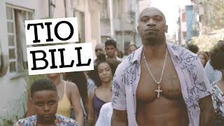 MV BILL - TIO BILL OFICIAL (Direção Fernando Barcellos) Prod. DJ Caique